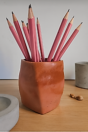 Kiremit Beton Kalemlik