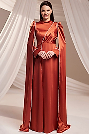 Bırak Baran Liva Abiye Kremit