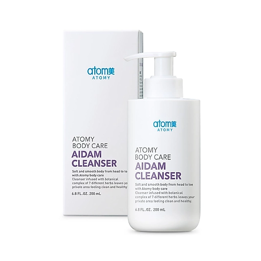 Atomy Aidam Cleanser