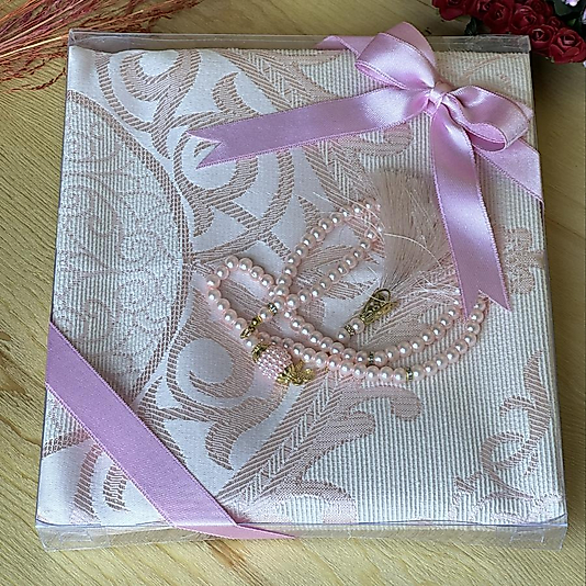 Haç umre mevlid hediyesi