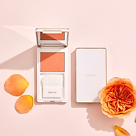 Atomy Adelica Sheer Cotton Allık