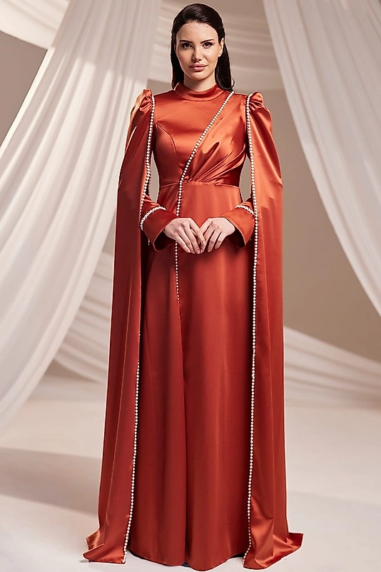 Bırak Baran Liva Abiye Kremit