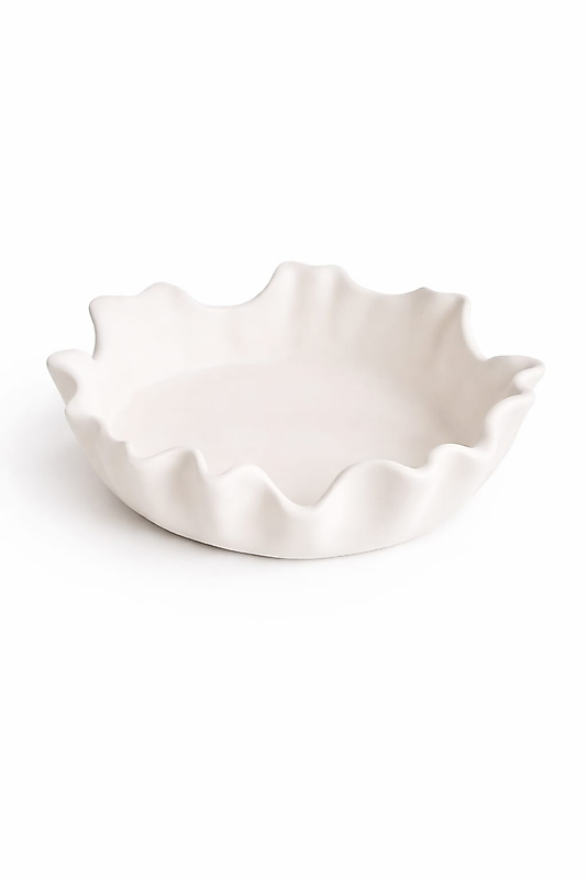 25 Cm Çapında Beton Şekerlik