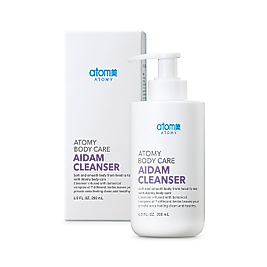 Atomy Aidam Cleanser