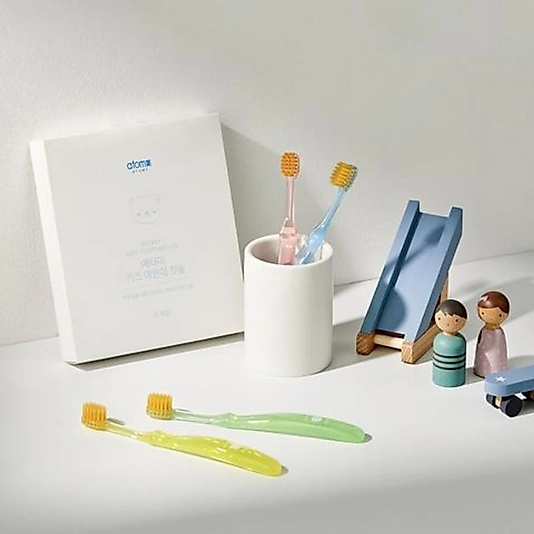 Atomy Çocuk Diş Fırçası *8 Adet