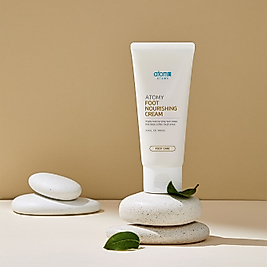 Atomy Foot Besleyici Ayak Kremi