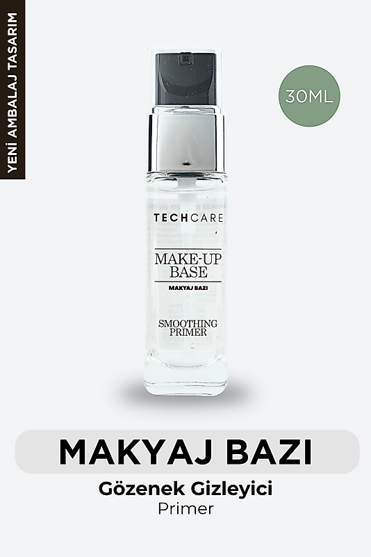 MAKYAJ BAZI - PRİMER - GÖZENEK GİZLEYİCİ  30ML