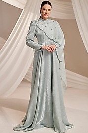 Burak Baran Elin Abiye Mint