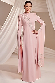 Burak Baran Vera Abiye Pudra