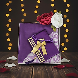 Hediyelik seccade seti