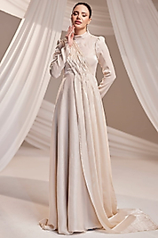 Burak Baran Sude Abiye Krem