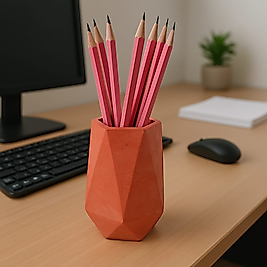 Kiremit Beton Kalemlik