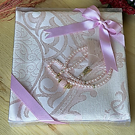 Haç umre mevlid hediyesi