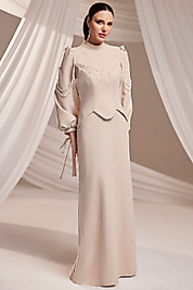 Burak Baran Alin Abiye Krem