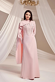 Burak Baran Elera Abiye Pudra