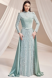 Burak Baran Mira Abiye Mint