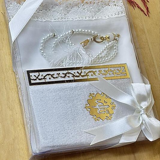 Hediyelik Çeyizlik Hac & Umre Seti