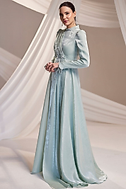 Burak Baran Sude Abiye Mint