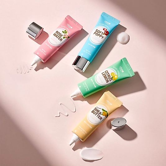 Atomy Hand Therapy 4'lü El Kremi Seti