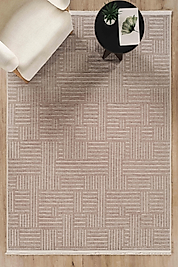 MODERN ŞÖNİL KİLİM  VİZON NEW DESEN