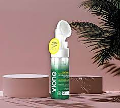 Mor AVM Vione E Vitaminli Yüz Temizleme Köpüğü