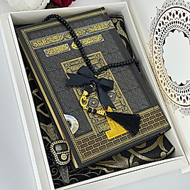 hediyelik kuranı kerimli set
