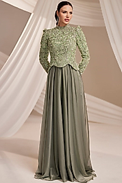 Burak Baran Nayra Abiye Haki