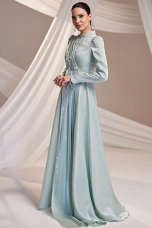 Burak Baran Sude Abiye Mint