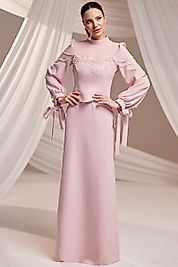 Burak Baran Alin Abiye Pudra