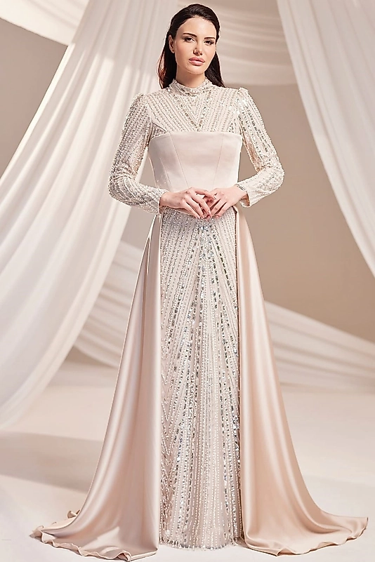 Burak Baran Mira Abiye Krem