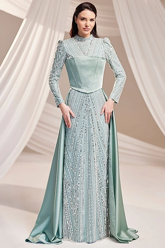 Burak Baran Mira Abiye Mint