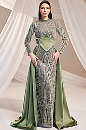 Burak Baran Royal Abiye Haki